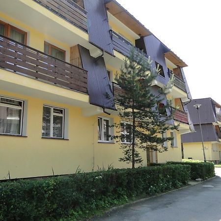 זקופאנה Apartament Kasprusie 65M2 חדר תמונה