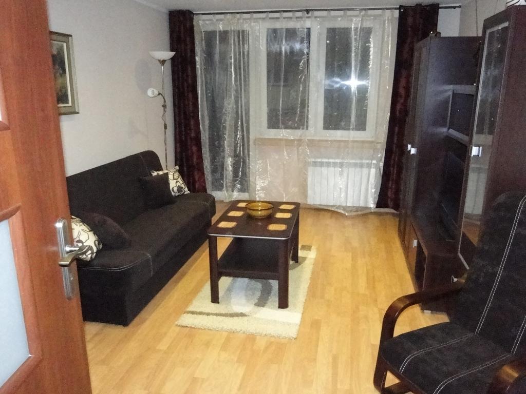 זקופאנה Apartament Kasprusie 65M2 חדר תמונה