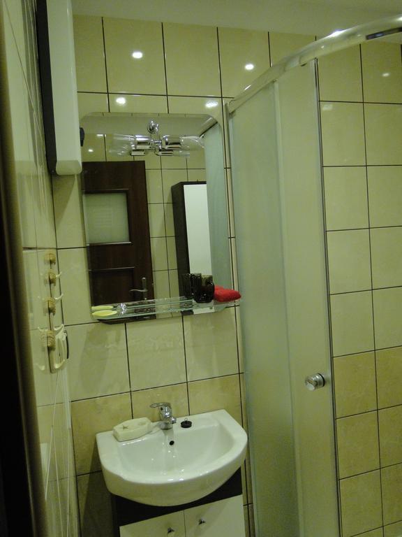 זקופאנה Apartament Kasprusie 65M2 חדר תמונה