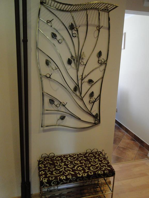זקופאנה Apartament Kasprusie 65M2 חדר תמונה