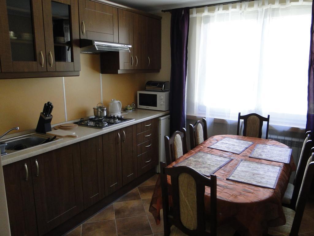 זקופאנה Apartament Kasprusie 65M2 חדר תמונה